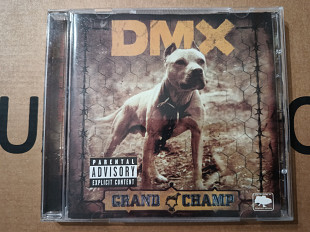 DMX - Grand Champ