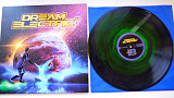 Various ‎– Dream Electric 4 (2LP) Limited Edition