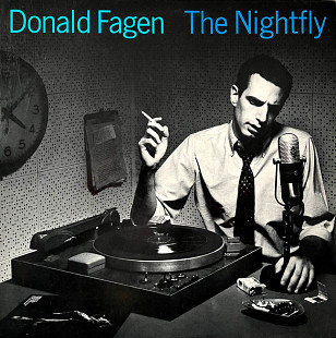 Donald Fagen – The Nightfly