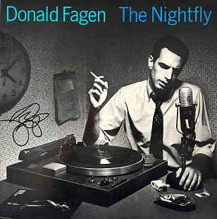 Donald Fagen – The Nightfly