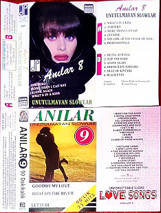 Anılar 8, 9 / Unutulmayan Slowlar