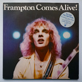 Peter Frampton - Frampton Comes Alive! (2xLP, Album)