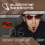 Benny Benassi – Subliminal Sessions Six ( 2 x CD )