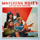 Matching Mole's Little Red Record, UK