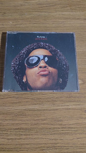 CD Lenny Kravitz – Fly Away(Firma)