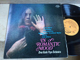 Brno Radio Pops Orchestra ‎– In Romantic Mood = Love Story + Godfather + Summertime ( Czech ) LP