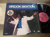 Brook Benton ‎– The Incomparable 20 Greatest Hits ( USA ) Funk / Soul LP