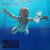 NIRVANA «Nevermind» RE-2015 180g ℗1991