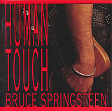 Bruce Springsteen ‎– Human Touch ( USA )