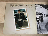 Bruce Johnston ‎( The Beach Boys ) – Going Public ( Holland ) LP