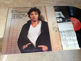 Bruce Springsteen - – Darkness On The Edge Of Town ( USA ) LP