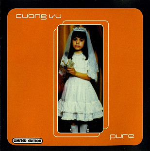 Cuong Vu – Pure