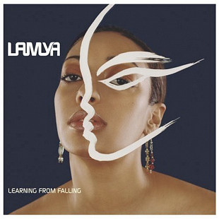 Lamya – Learning From Falling ( Trip Hop, Soul )