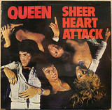 Queen - Sheer Heart Attack