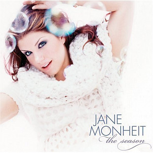 Jane Monheit – The Season ( EU ) JAZZ