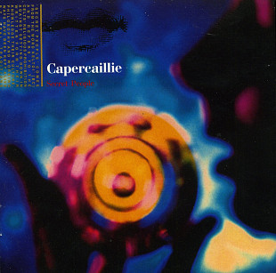 Capercaillie – Secret People