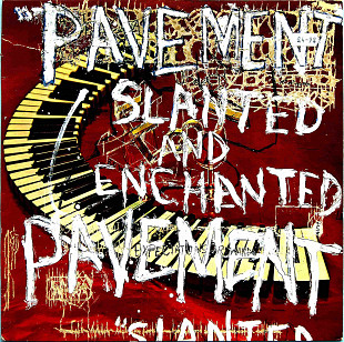 Виниловая пластинка Pavement