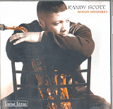 Randy Scott 2002 - Words Unspoken