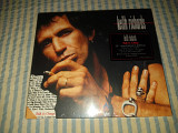 Keith Richards "Talk Is Cheap" фирменный CD Made In TheEU.