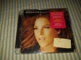 Diana Krall "From This Moment On" фирменный CD Made In Germany.