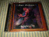 Bruce Dickinson "The Chemical Wedding" фирменный CD Made In The EU.