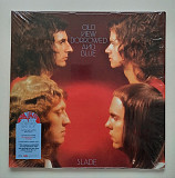 Slade – Old New Borrowed And Blue