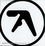 Aphex Twin – Selected Ambient Works 85-92 (LP, Album, Reissue, Remastered, Vinyl)