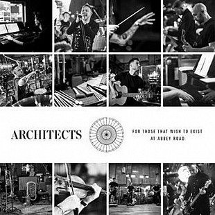 Architects – For Those That Wish To Exist At Abbey Road (2LP, Album, Vinyl)