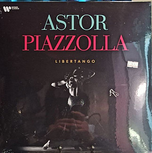 Astor Piazzolla – Libertango (Vinyl)