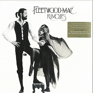 Fleetwood Mac – Rumours (LP, Album, Reissue, Vinyl)