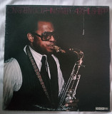 Archie Shepp – On Green Dolphin Street (1978, Denon YX-7524-ND, OIS, PCM Recording, Japan)