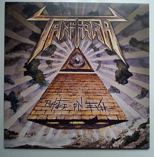 Tantara – Based On Evil Lp Thrash