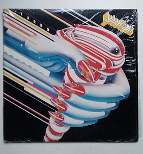 Judas Priest ‎– Turbo Lp USA