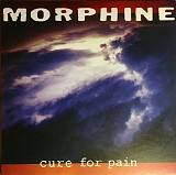 Morphine – Cure For Pain (LP, Album, Reissue, 180g, Vinyl)