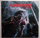 Annihilator – Feast LP