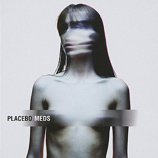 Placebo – Meds (LP, Album, Vinyl)