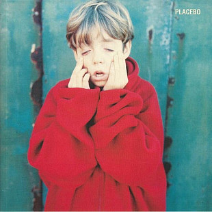 Placebo – Placebo (Vinyl)