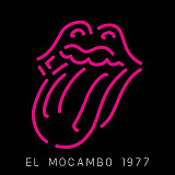 The Rolling Stones – El Mocambo 1977 (Box-Set, 4LP, Album, Stereo, Single Sided, Etched, Vinyl)