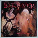 Believer – Sanity Obscure LP thrash