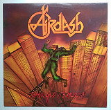 Airdash – Thank God It's Monday Lp thrash