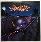 Apocalypse - Apocalypse Lp Thrash