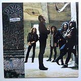 Diving For Pearls – Diving For Pearls Lp Hard Rock, AOR !!!