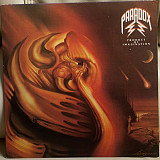 Paradox ‎– Product Of Imagination Lp Usa thrash