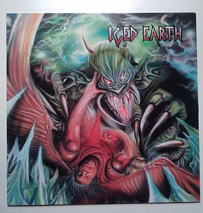 Iced Earth – Iced Earth LP