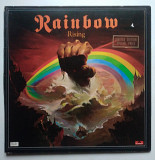 Rainbow – Rising Lp Gatefold