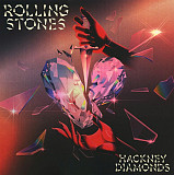 Rolling Stones – Hackney Diamonds (LP, Album, Limited Edition, Stereo, 180g, Gatefold, Vinyl)