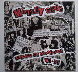 Mötley Crüe – Decade Of Decadence '81-'91 2LP