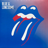 Rolling Stones – Blue & Lonesome (Vinyl)