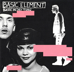 Basic Element - Basic Injection. 1994.