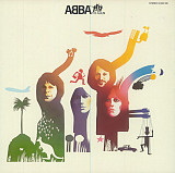 ABBA «Album» ℗1977